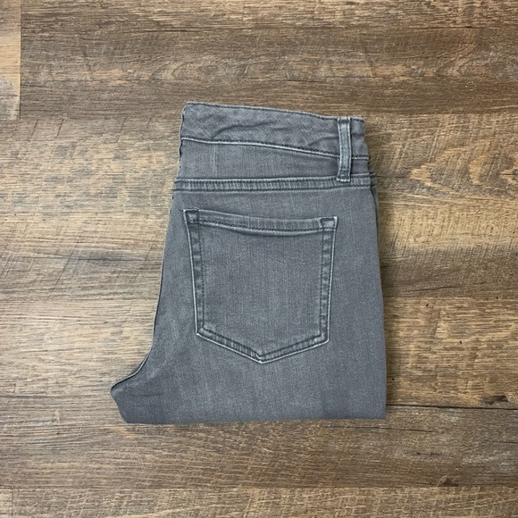 Joe Fresh | Grey Classic SLIM Jeans - Picture 1 of 13